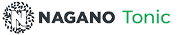 Nagano Tonic New Logo